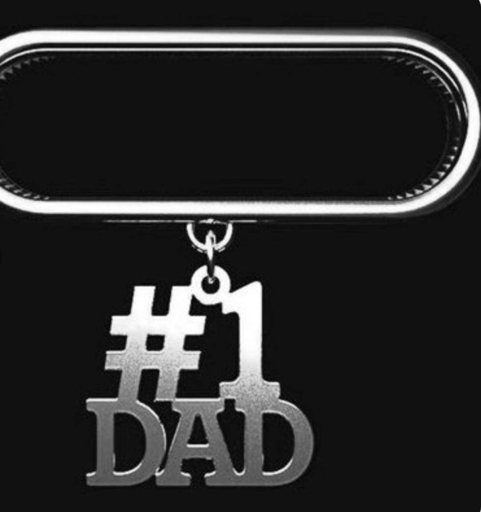 اویز ساعت نقره دستساز مدل DAD